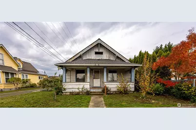 105 S King Street, Centralia, WA 98531 - Photo 1
