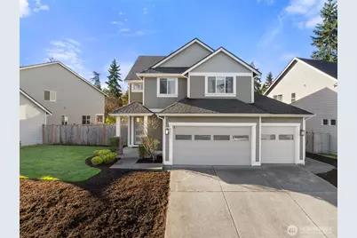14211 34th Avenue S, Tukwila, WA 98168 - Photo 1