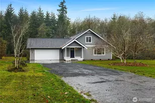 2983 SE Bloomfield Rd, Shelton, WA 98584 - Photo 1