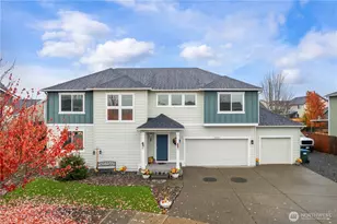 10004 Greenbrier Ct SE, Yelm, WA 98597 - Photo 1