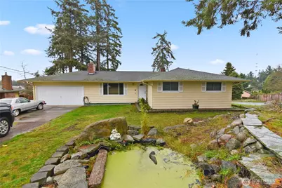 2492 Olympic Drive, Oak Harbor, WA 98277 - Photo 1