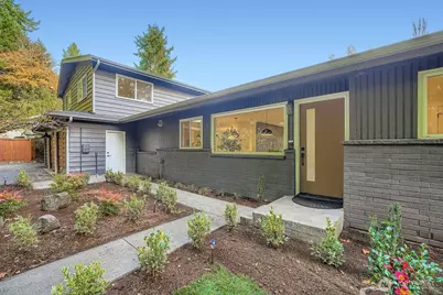 3320 NE 200th Court, Lake Forest Park, WA 98155 - Photo 1