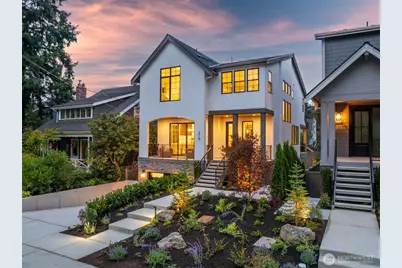 210 35th Avenue E, Seattle, WA 98112 - Photo 1