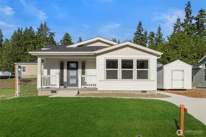 177 Sunset Meadows Lane, Port Hadlock-Irondale, WA 98339 - Photo 1