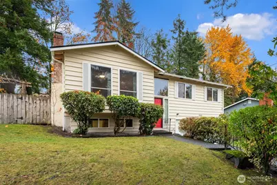 17112 136th Place SE, Renton, WA 98058 - Photo 1