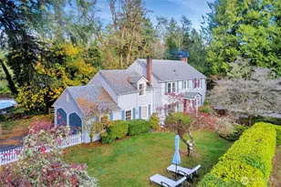 3918 NW Phinney Bay Dr, Bremerton, WA 98312 - Photo 1