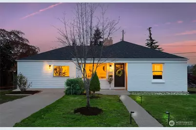 2460 S 121 Street, Burien, WA 98168 - Photo 1