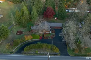 12241 Olalla Valley Rd SE, Olalla, WA 98359 - Photo 1