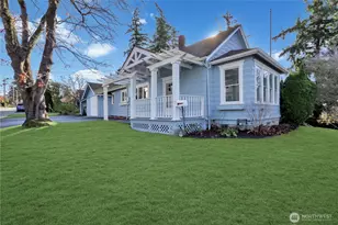 402 E Washington St, Mount Vernon, WA 98274 - Photo 1