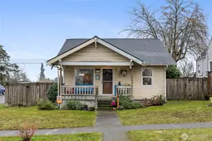 502 S 55th St, Tacoma, WA 98408 - Photo 1