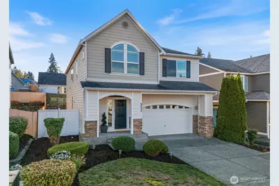 9432 202nd Street E, Graham, WA 98338 - Photo 1