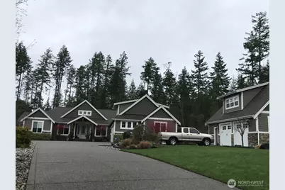 2203 122nd Street NW, Gig Harbor, WA 98332 - Photo 1