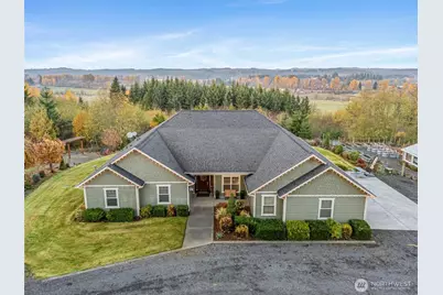 195 Budgett Lane, Chehalis, WA 98532 - Photo 1