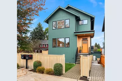 7714 30th Avenue NW, Seattle, WA 98117 - Photo 1