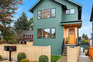 7714 30th Ave NW, Seattle, WA 98117 - Photo 1