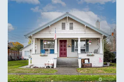 318 4th Street SW, Puyallup, WA 98371 - Photo 1