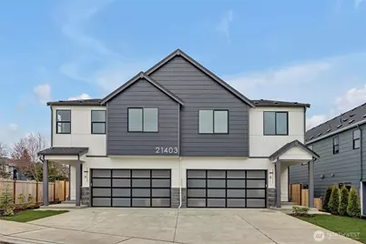 21403 39th Drive SE #B, Bothell, WA 98021 - Photo 1