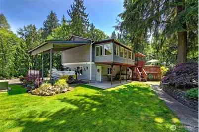 19322 Old Burn Road, Arlington, WA 98223 - Photo 1