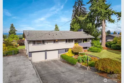 8831 Rivercrest Avenue, Everett, WA 98208 - Photo 1