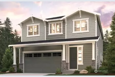 17511 NE Midnight Sun Loop #57, Poulsbo, WA 98370 - Photo 1