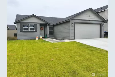 1119 W Aspen Road, Moses Lake, WA 98837 - Photo 1