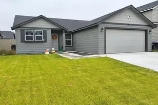1119 W Aspen Rd, Moses Lake, WA 98837 - Photo 1
