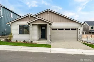 4123 SW Rustler St, Port Orchard, WA 98367 - Photo 1
