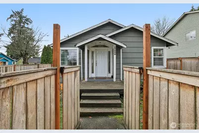 1755 NE 89th Street, Seattle, WA 98115 - Photo 1