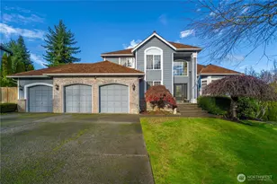 4121 52nd St NE, Tacoma, WA 98422 - Photo 1