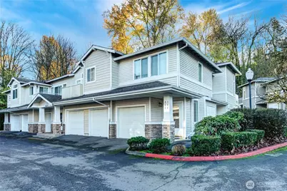 4207 S 223rd Street #204, Kent, WA 98032 - Photo 1