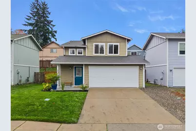 2314 SE Abernathy Court, Port Orchard, WA 98366 - Photo 1