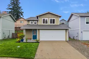 2314 SE Abernathy Ct, Port Orchard, WA 98366 - Photo 1