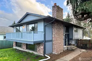 1624 W 8th St, Port Angeles, WA 98363 - Photo 1