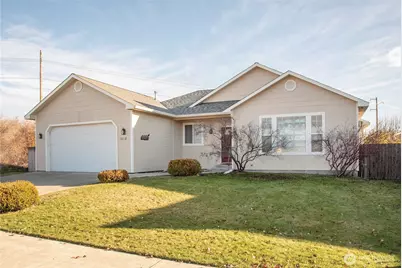 1818 N Cora Street, Ellensburg, WA 98926 - Photo 1