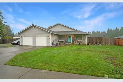 25 Clemons, Montesano, WA 98563 - Photo 1