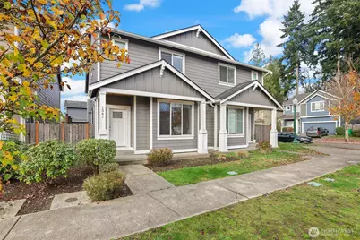 1541 Amethyst Street SE, Olympia, WA 98501 - Photo 1