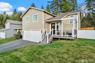 15321 77th Ave Ct E, Puyallup, WA 98375 - Photo 1
