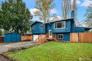 22902 112th Pl SE, Kent, WA 98031 - Photo 1