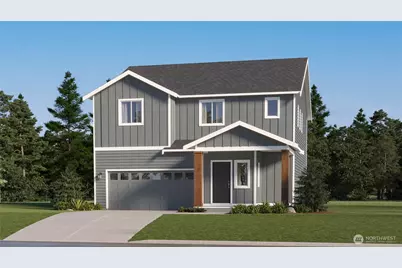 13484 200th Avenue SE, Monroe, WA 98272 - Photo 1