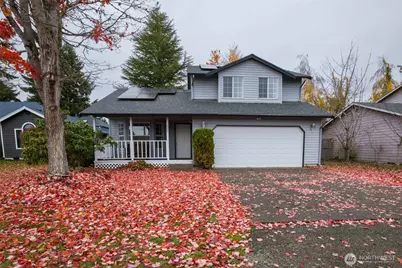 6026 57th Avenue SE, Lacey, WA 98513 - Photo 1