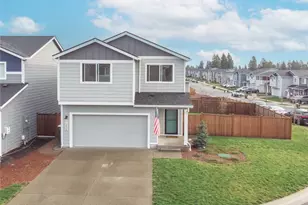 15036 Iverson Loop SE, Yelm, WA 98597 - Photo 1