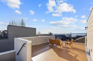 4121 B Chilberg Ave SW, Seattle, WA 98116 - Photo 1