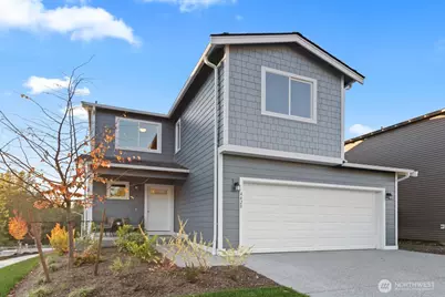 4452 75th Avenue NE, Marysville, WA 98270 - Photo 1