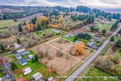 0 7th Street, Vader, WA 98593 - Photo 1