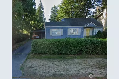 2527 NE 92nd Street, Seattle, WA 98115 - Photo 1