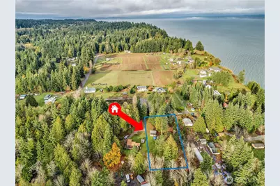 9483 NE Shipping Lane, Kingston, WA 98346 - Photo 1