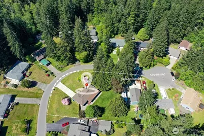 1135 Hillandale Drive E, Port Orchard, WA 98366 - Photo 1