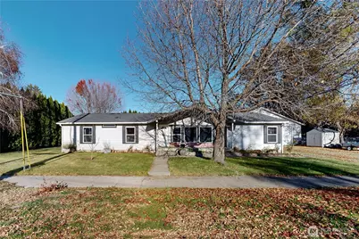 621 E Sixth Street, Waitsburg, WA 99361 - Photo 1