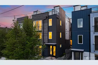 2337 16th Avenue S #D, Seattle, WA 98144 - Photo 1