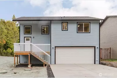 110 E Ellinor Peak Place, Belfair, WA 98528 - Photo 1